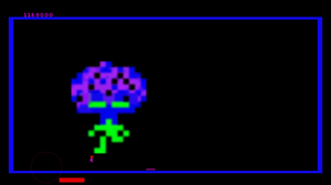 play Robo Blaster Blue