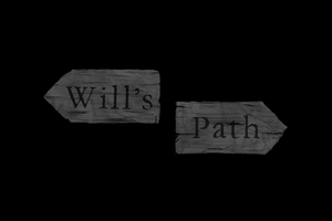 play Will'S Path