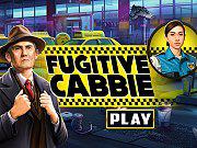play Fugitive Cabbie