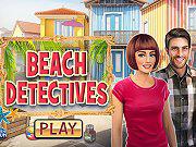 play Beach Detectives