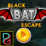 play Black Bat Escape