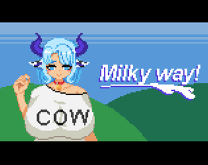 play Milky Way!