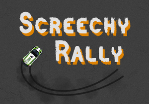 play Screechy Rally