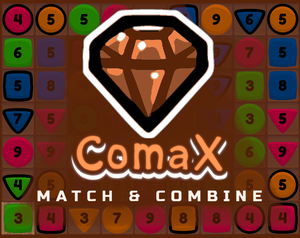 play Comax - Match & Combine