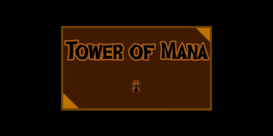 play Tower Of Mana