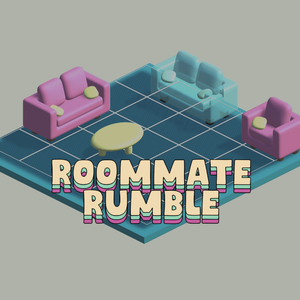 play Roommate Rumble