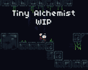 play Tiny Alchemist Wip