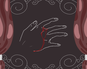 play A Firsthand Murder Ballad