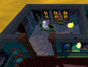 play John Lemon'S Haunted Jaunt