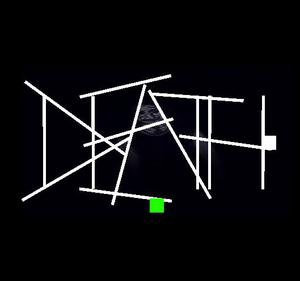 play Demo Demo - The Maze