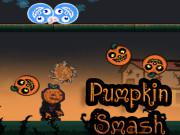 play Pumpkin Smash