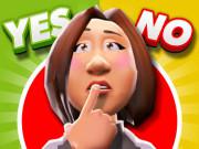 play Yes Or No Challenge