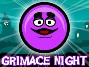 play Grimace Night