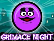 Grimace Night