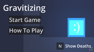 play Gravitizing