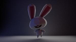play The Rise Of The Bunny Invasion