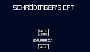 play Schrödinger'S Cat