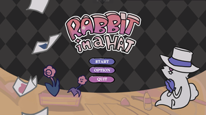 play Ui-Rabbit In A Hat