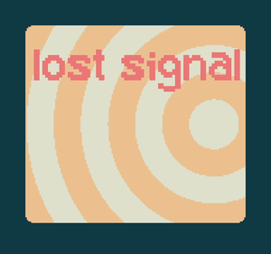play Lost Signal