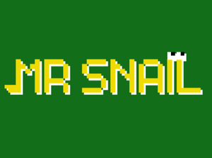 play Mr Snail