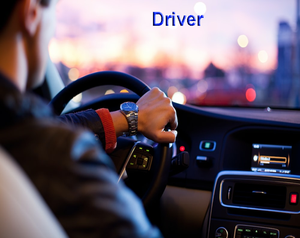 play Driver
