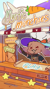 play Mystic Munchies