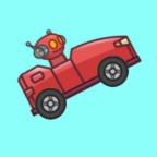 play Race For Fuel