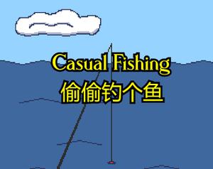play Casual Fishing /