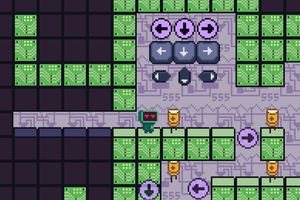 play Boppin' Bots
