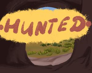 play Hunted.1