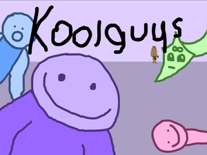 play Koolguys