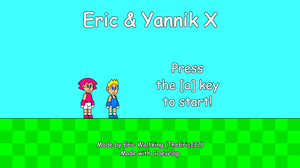 play Eric & Yannik X