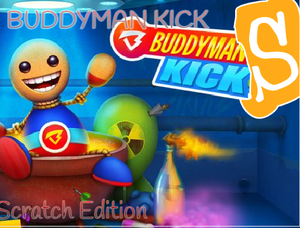 play Buddyman Kick (Remastered)