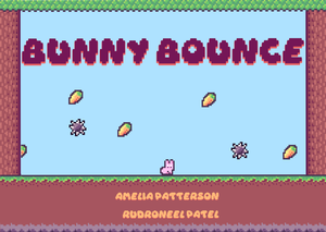 play Bunny Bounce