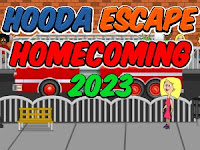 play Sd Hooda Escape Homecoming 2023