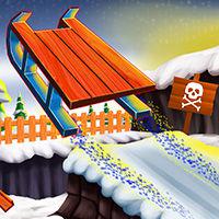 play Snow Rider 3D