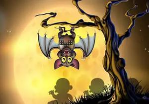 play Devil Bat Escape