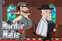 play Murder Mafia