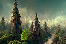 play Silent Valley Escape
