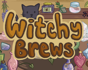 play Witchy Brews