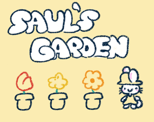 play Saul'S Garden
