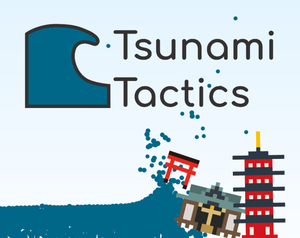 play Tsunami Tactics