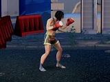 play World Of Fighters Iron Fists