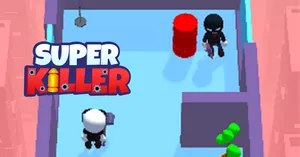 play Superkiller