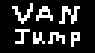 play Van Jump