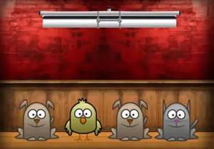 play Kids Room Escape 147