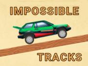 play Impossible Tracks 2D