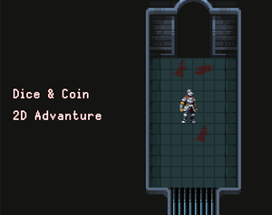 play Dice&Coin 2D Adventure