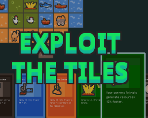 play Exploit The Tiles