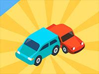 play Car Escape 3D